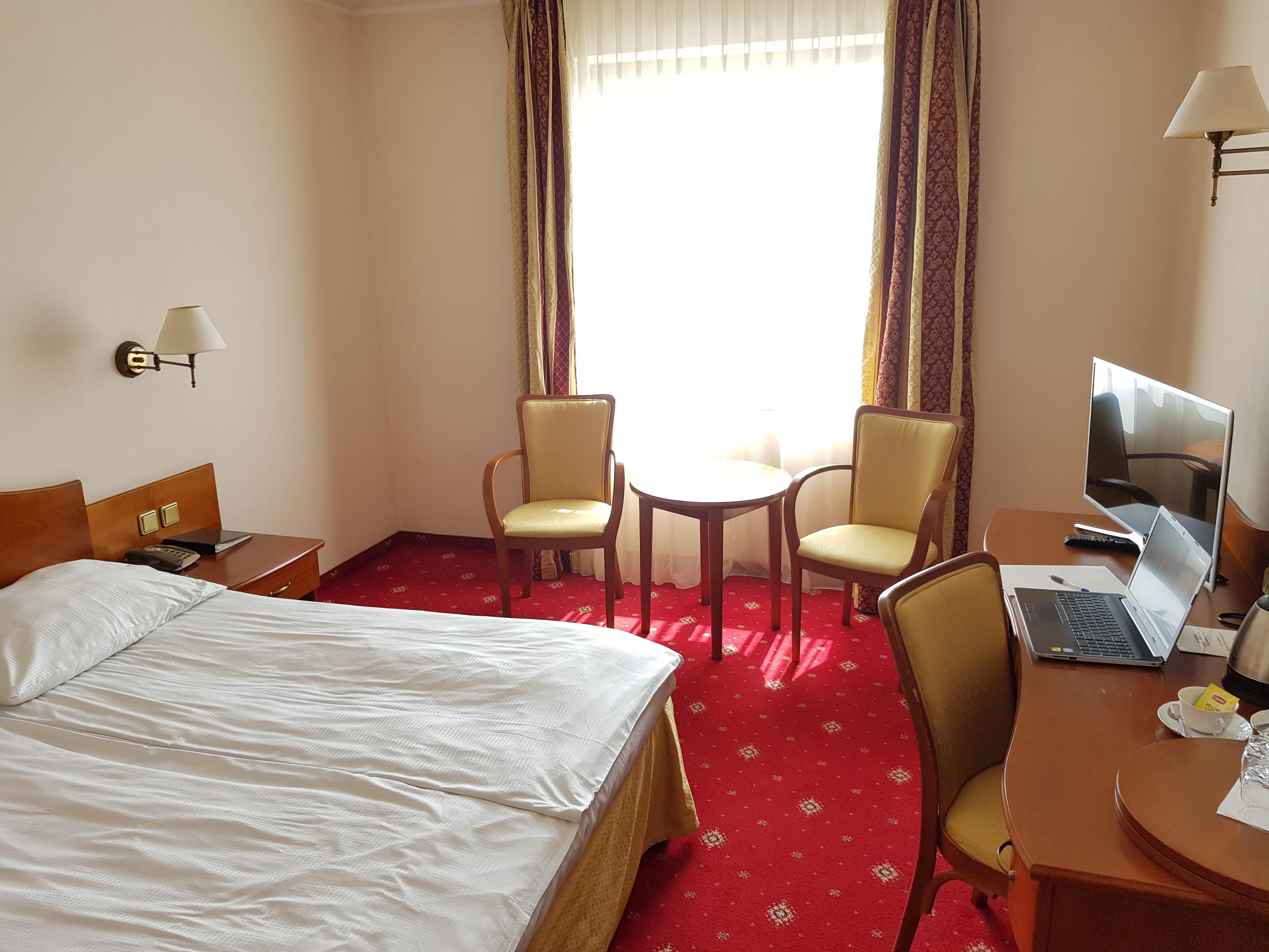 Hotel Sympozjum & Spa — Zdjęcia 2